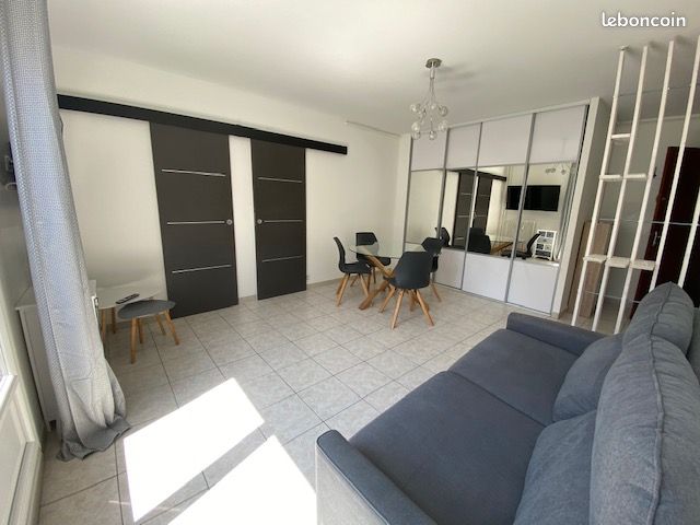 Appartement 1 pièce 31 m² · à Reims · 31 m² · 600 €/mois