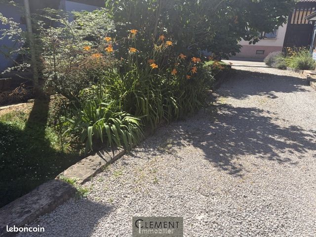 Appartement 4 pièces 81 m² · à Brumath · 81 m² · 154 900 €