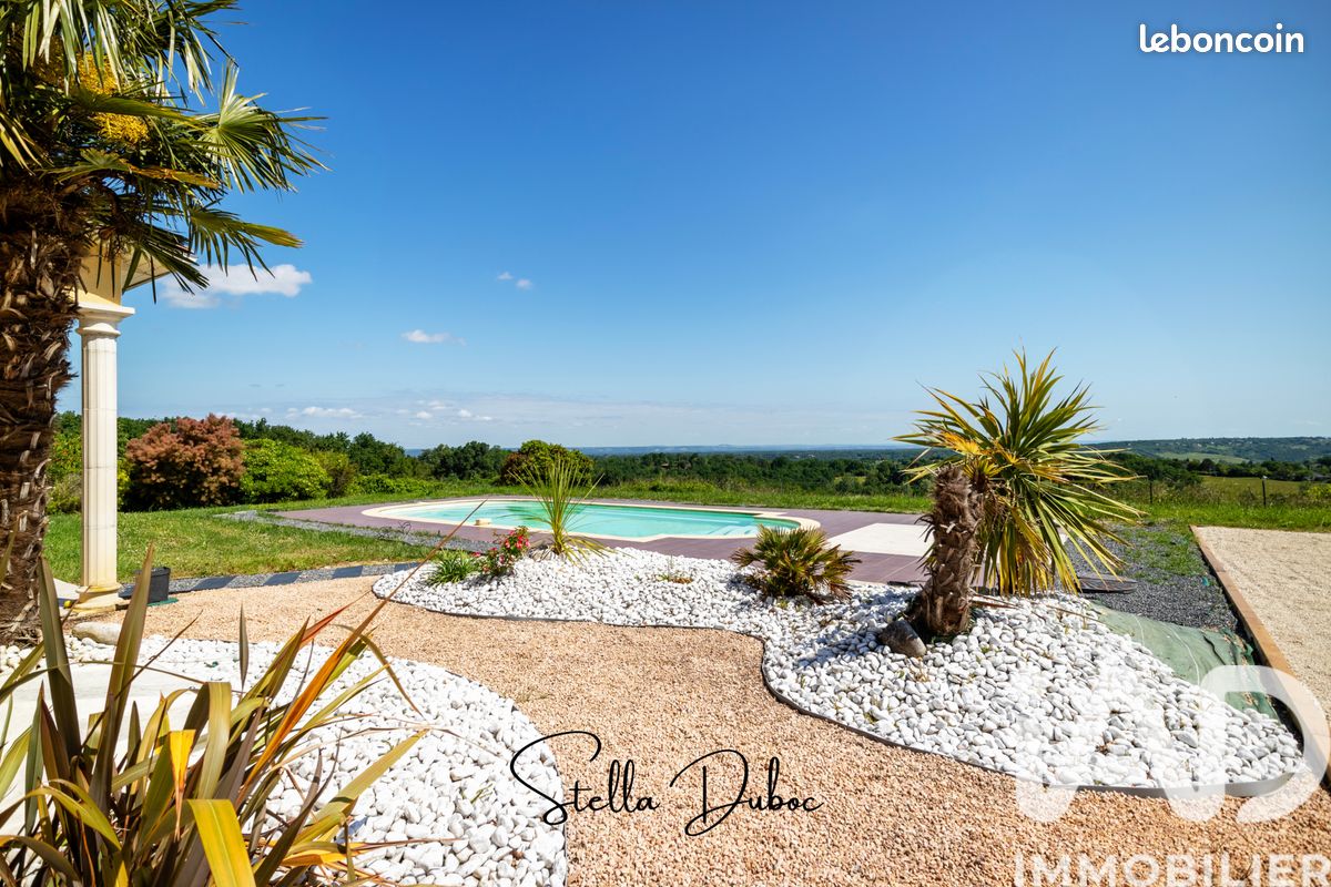 Villa 6 pièces 154 m² (image 4)