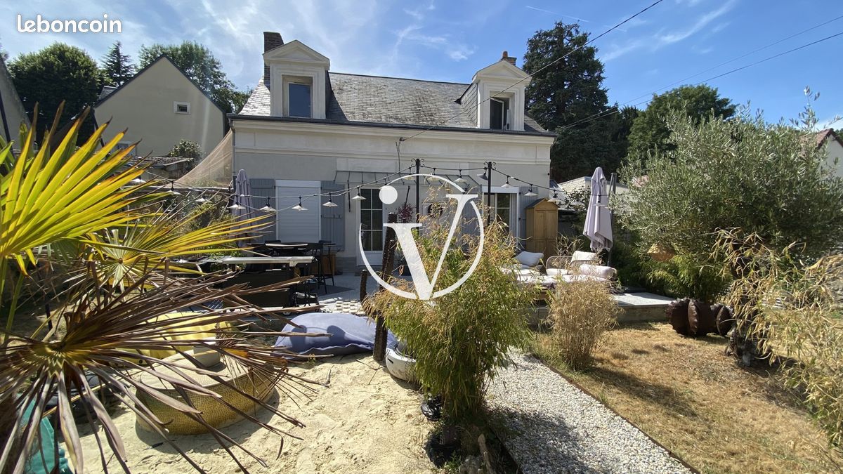 Maison 3 pièces 75 m² · à Vendôme · 75 m² · 222 900 €