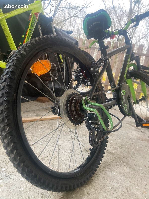 Vélo enfant (image 5)