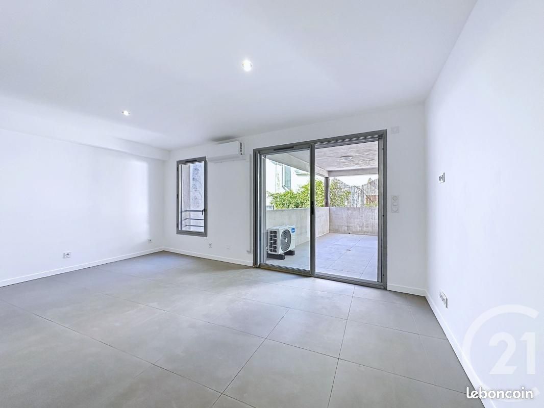 Appartement 2 pièces 44 m² · à Montpellier · 44 m² · 148 900 €