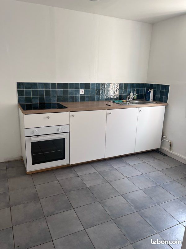 Maison 3 pièces 65 m² · à Avesnes-les-Aubert · 65 m² · 620 €/mois