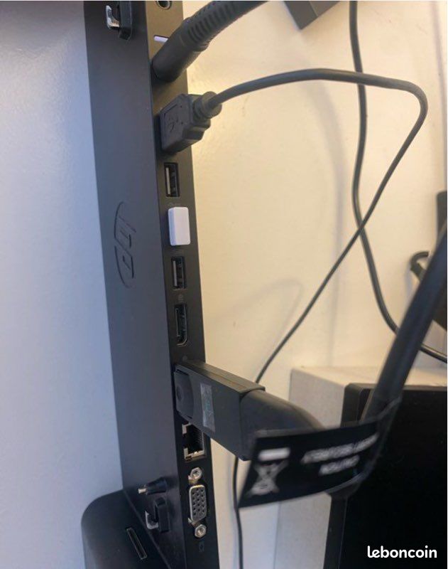 Station d’accueil HP, charge et connecte plusieurs devices (image 10)
