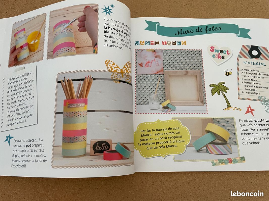 Taller de scrapbook (image 15)