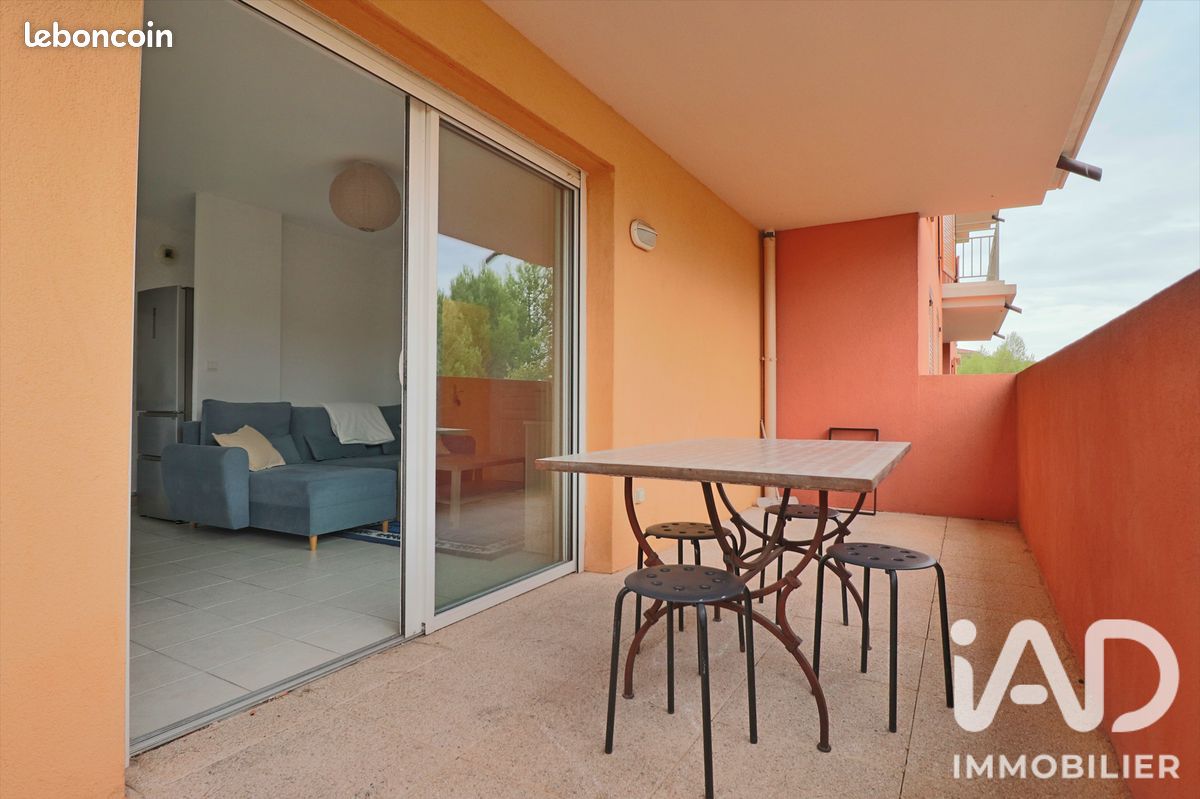 Appartement 3 pièces 59 m² · à Aix-en-Provence · 59 m² · 1 300 €/mois