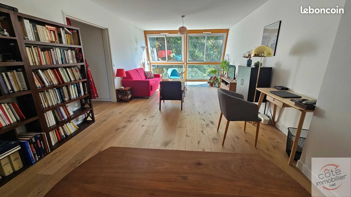 Appartement 4 pièces 101 m² · à Créteil · 101 m² · 429 000 €