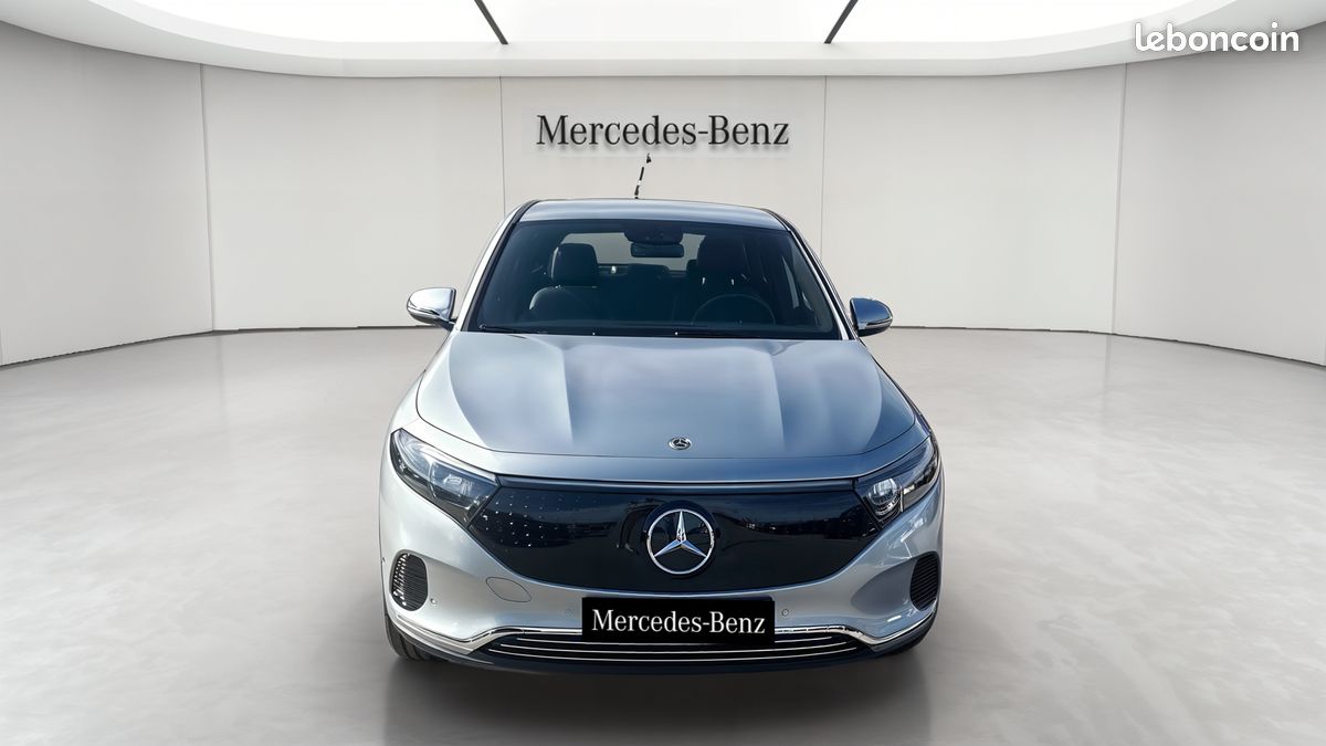 Mercedes eqa 250+ (image 8)