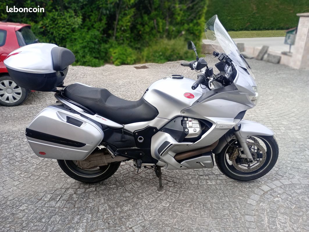 Guzzi Motorcycles Moto Guzzi Norge 1200 Prova Moto Guzzi Norge