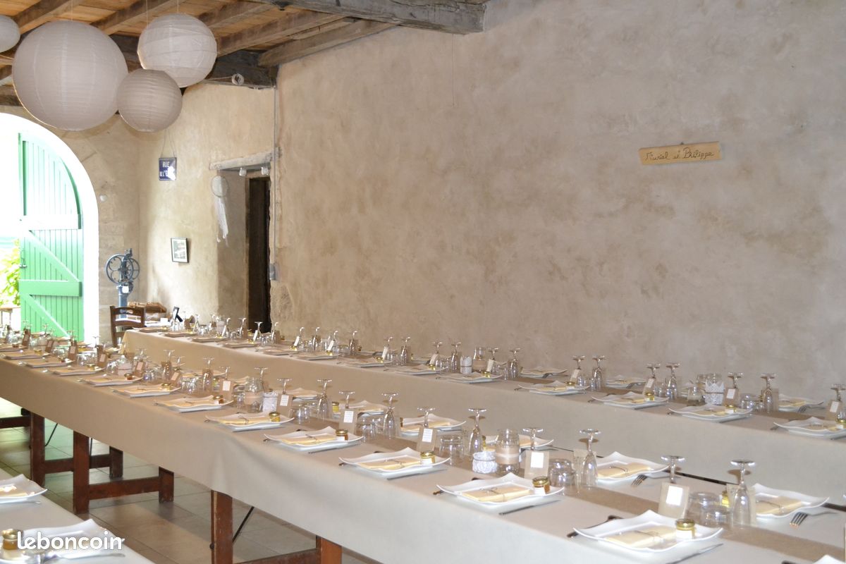 Mariages, anniversaires, fêtes champêtres, réunions de famille. Landes Pays Basque (image 5)