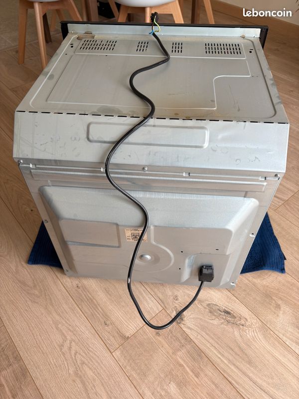 Four encastrable Beko (image 2)