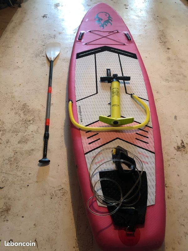 Paddle (image 2)