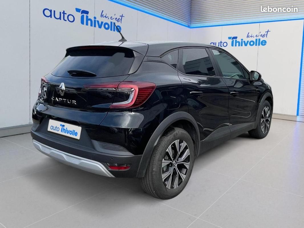 Renault Captur TCe 90 Evolution (image 5)