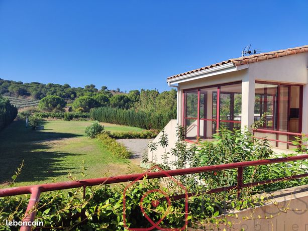 Villa 5 pièces 171 m²