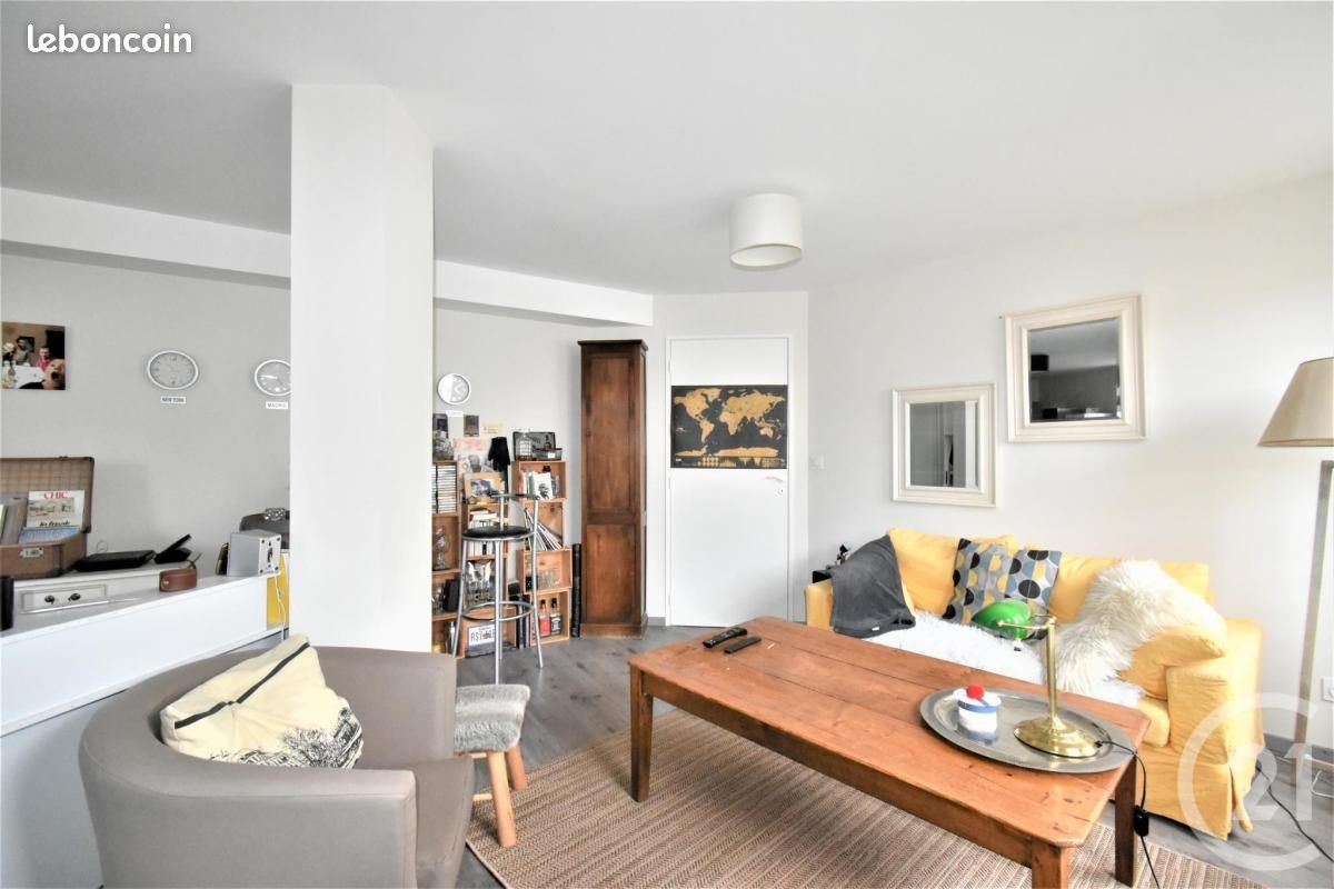 Appartement 3 pièces 68 m² · à Laval · 68 m² · 735 €/mois
