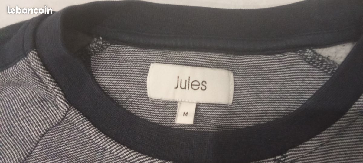 Pull Jules - Taille M (image 2)
