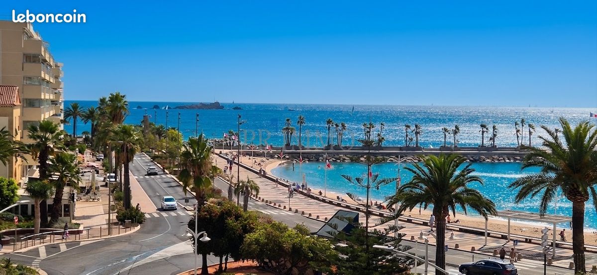 Appartement 4 pièces 95 m² · à Saint-Raphaël · 95 m² · 682 500 €