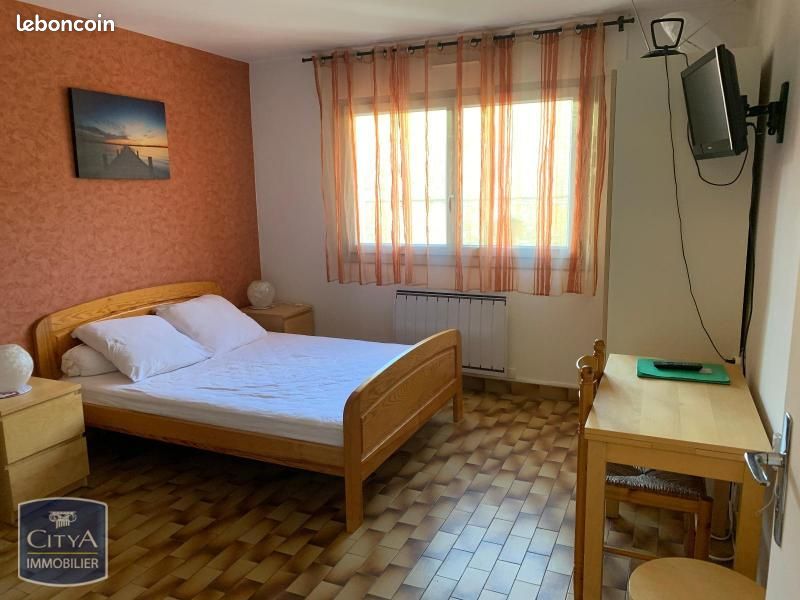 Appartement a louer aix-les-bains - 1 pièce(s) - 19 m2 - Surfyn