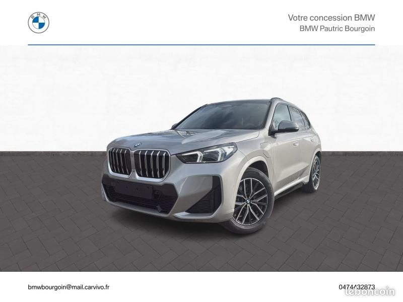 Bmw X1 xDrive25e 245ch M Sport (image 1)