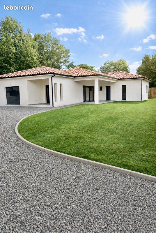 Maison 6 pièces 150 m² · à Montbeton · 150 m² · 375 000 €