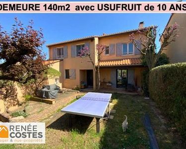 Maison 577 508 € - 140 m²