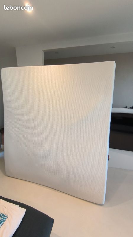 Matelas Emma Hybride Premium 180x200 (image 1)