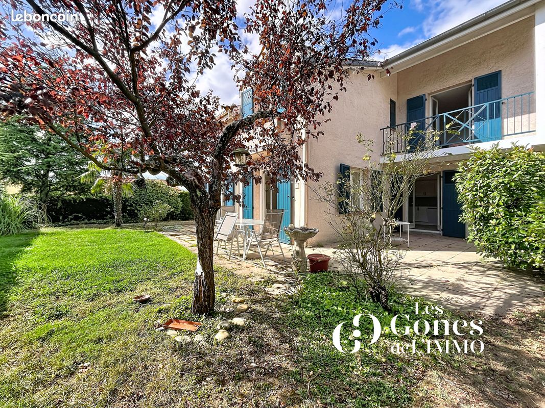 Maison 6 pièces 147 m² · à Francheville · 147 m² · 630 000 €