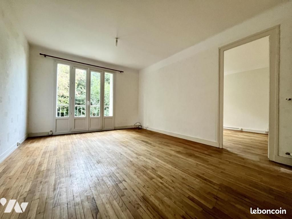 Appartement 3 pièces 56 m² · à Nantes · 56 m² · 178 500 €