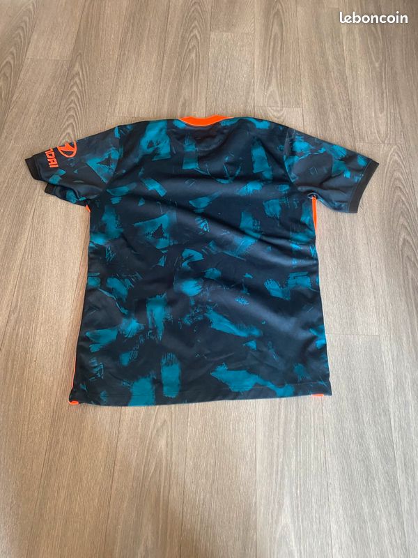 Maillot Chelsea (image 6)