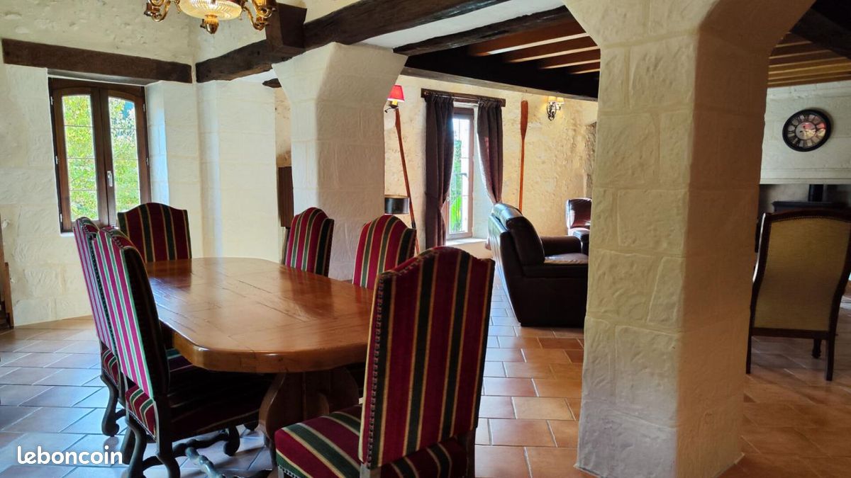 Maison 10 pièces 363 m² (image 11)