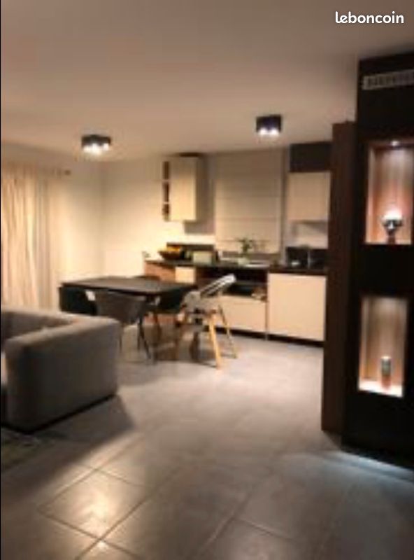 Appartement 4 pièces 88 m² · à Versonnex · 88 m² · 580 000 €
