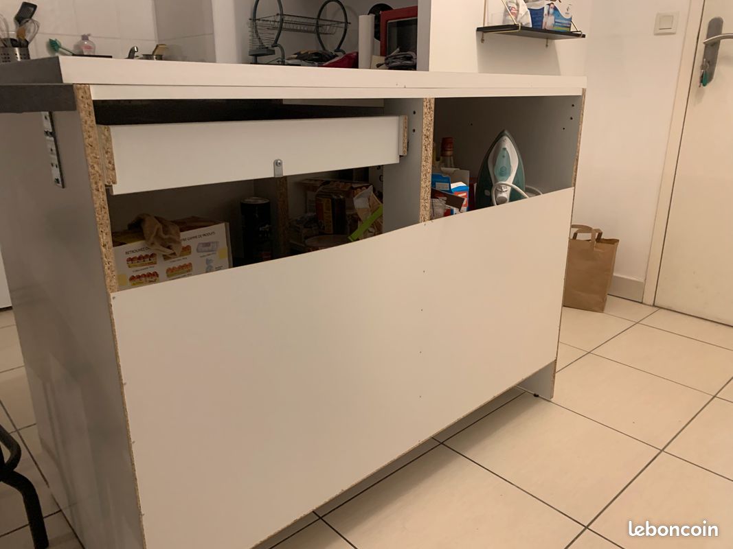 Meuble cuisine (image 4)