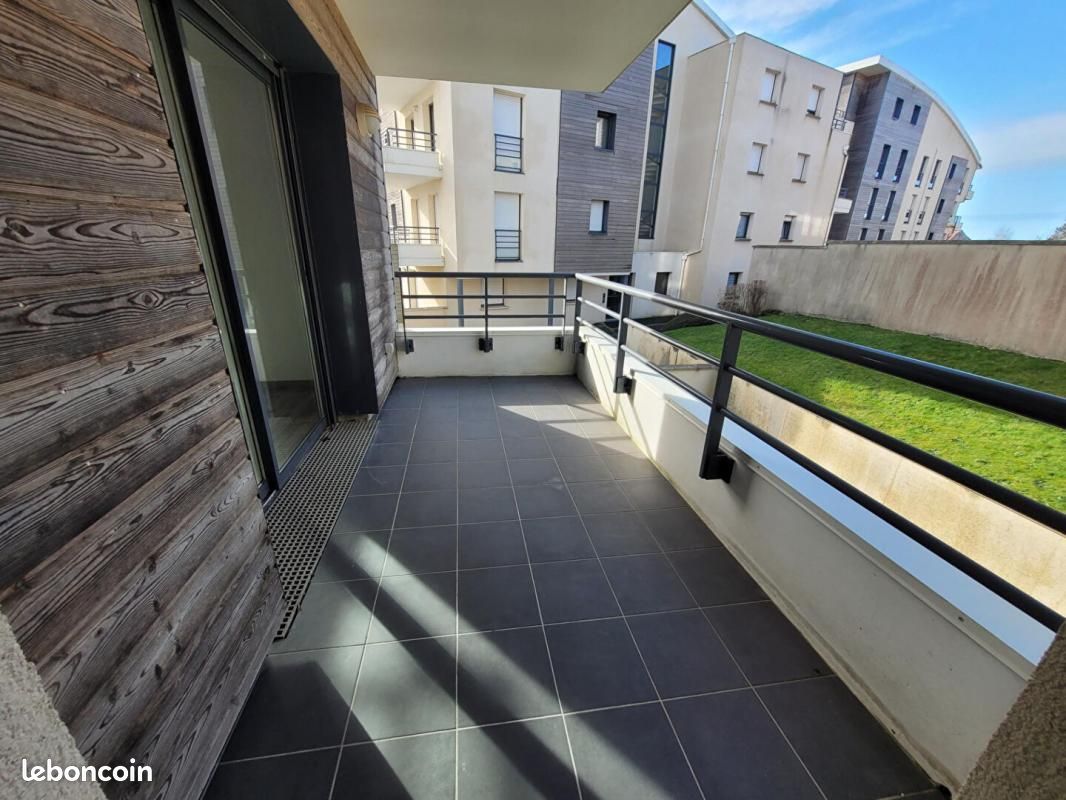 Appartement 3 pièces 69 m² · à Saint-Martin-Boulogne · 69 m² · 244 000 €