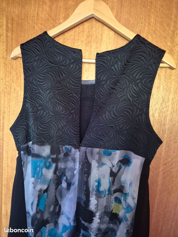 NEUF T 44 Robe MADO et les Autres (image 7)
