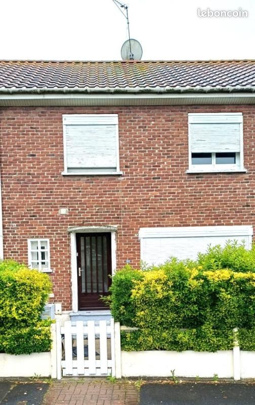 Maison 72 m² · à Auberchicourt · 72 m² · 87 000 €
