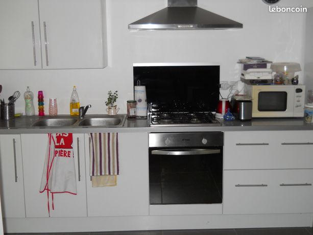 Location duplex villers-bocage 590 euros