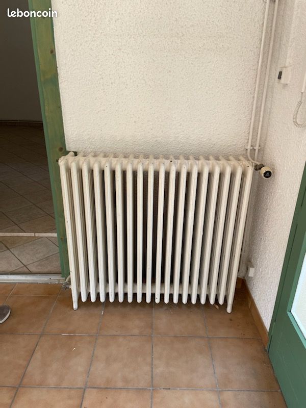 Radiateur (image 1)