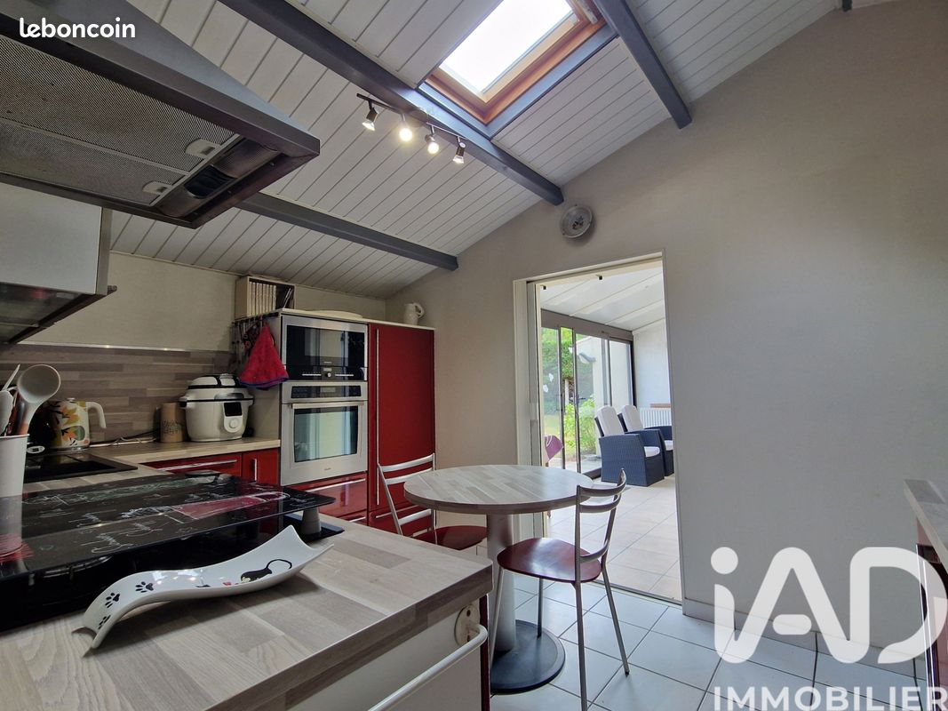 Maison 6 pièces 144 m² (image 9)