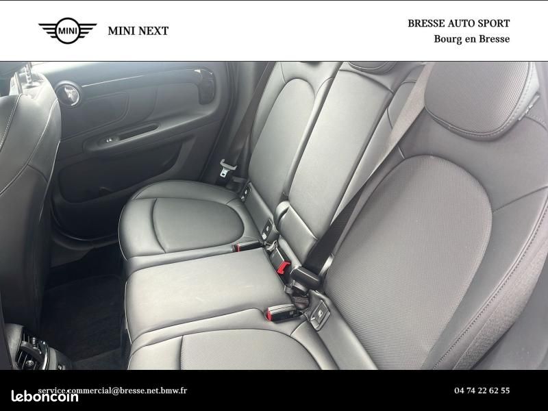 Mini Countryman Cooper 136ch Highlands BVA7 (image 9)
