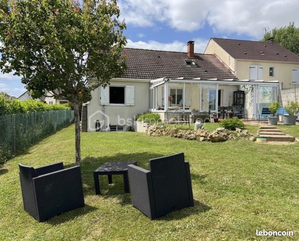 Maison 7 pièces 170 m² · à Mouroux · 170 m² · 349 000 €