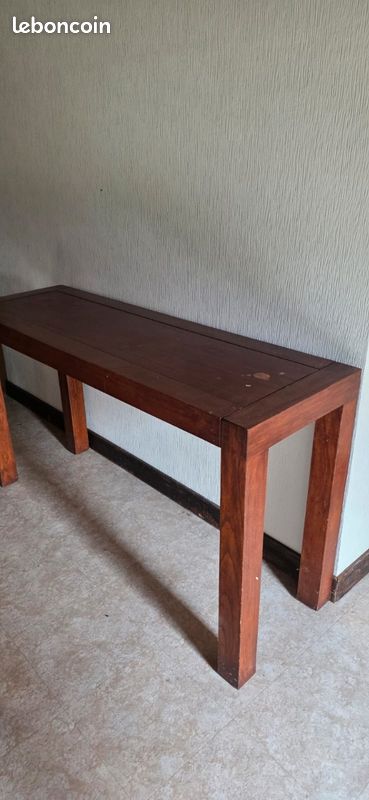 Table chaise et console (image 4)