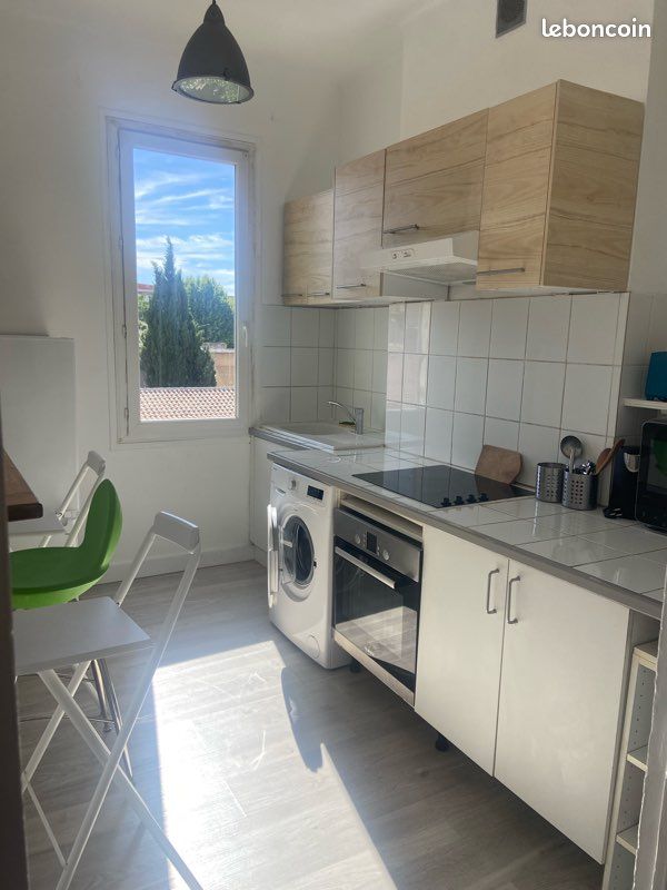 Appartement 2 pièces 42 m² · à Marseille · 42 m² · 950 €/mois
