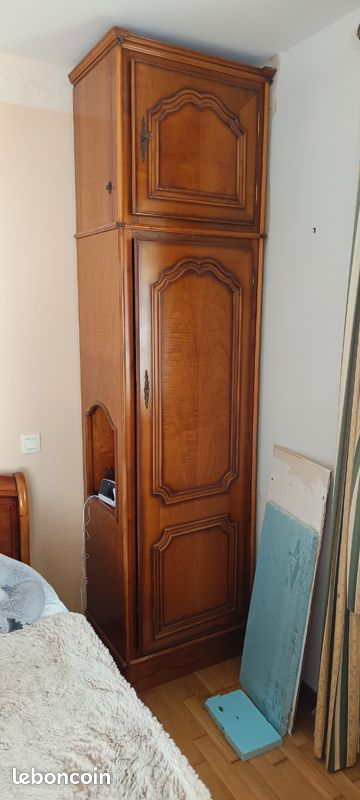 Chambre à coucher (image 4)