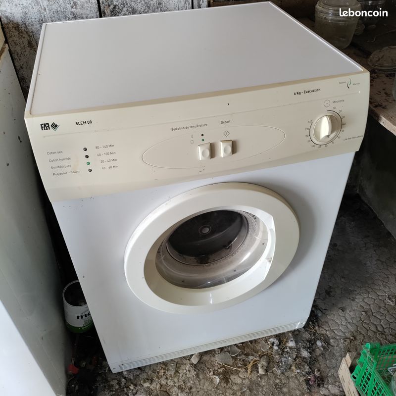 Sèche-linge (image 1)