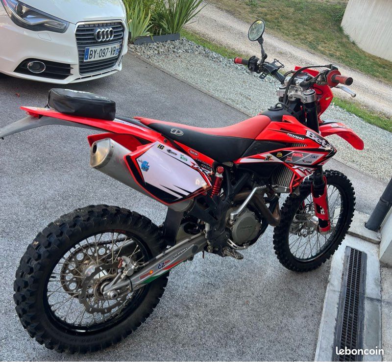 Beta RR 450 factory enduro (image 2)