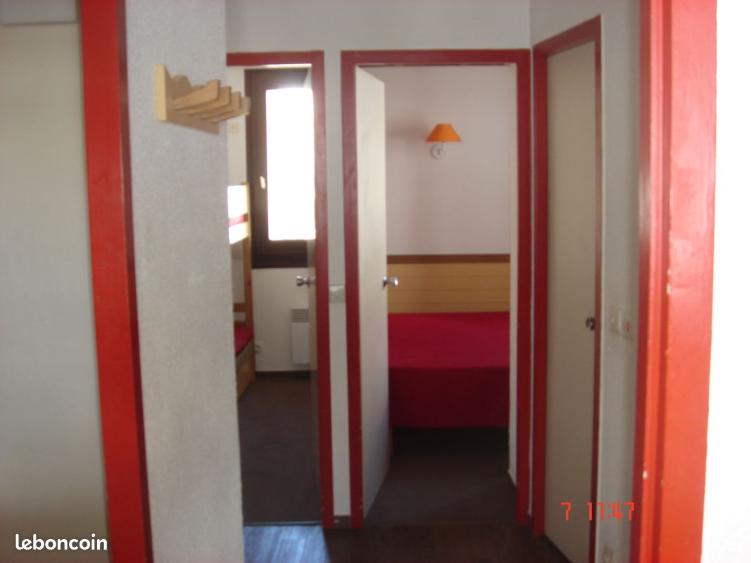 Location F3 avec 7 couchages Aux Ménuires (image 5)
