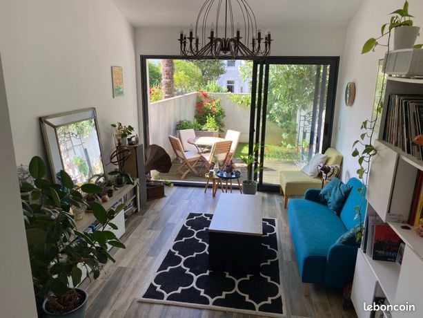 Maison La Rochelle La Genette/Les Parcs