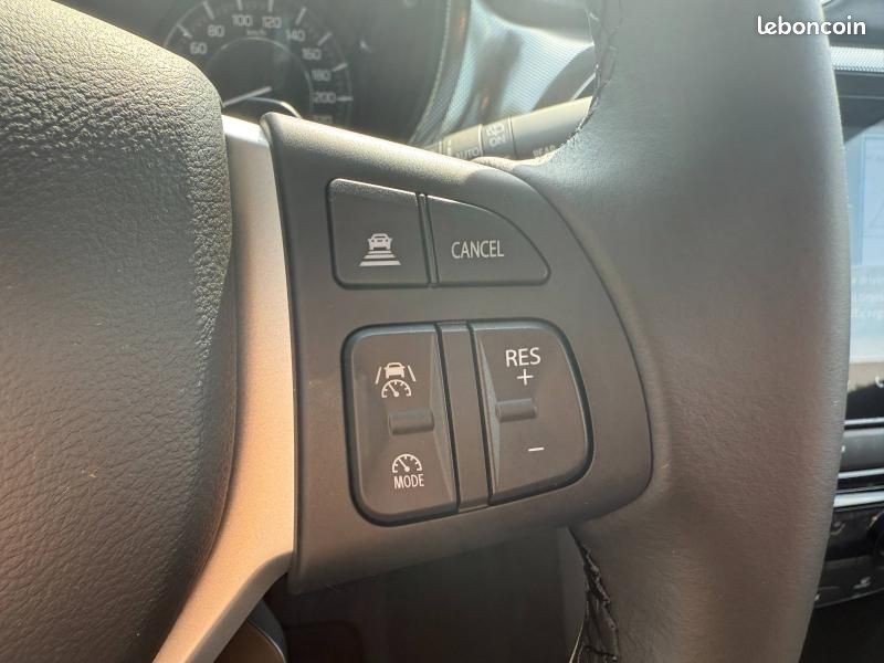 Suzuki Vitara 1.4 Boosterjet Hybrid 110ch Style MY25 (image 11)