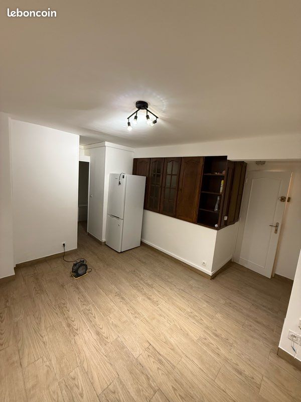 Appartement 1 pièce 22 m² · à Tournan-en-Brie · 22 m² · 750 €/mois