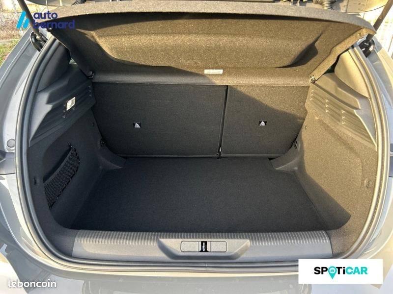 Peugeot 308 1.2 Hybrid 145ch Allure e-DCS6 (image 6)